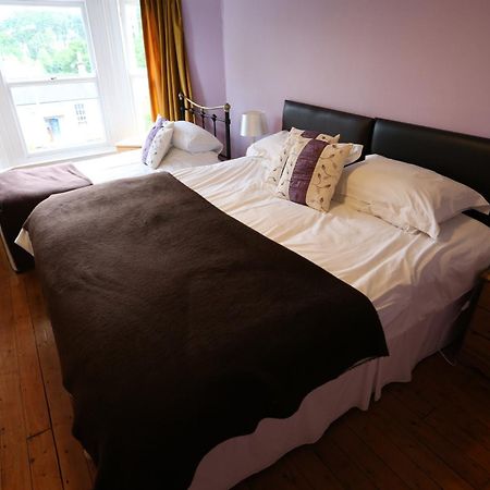 Corratavey Guest Accommodation 밸리캐슬 외부 사진